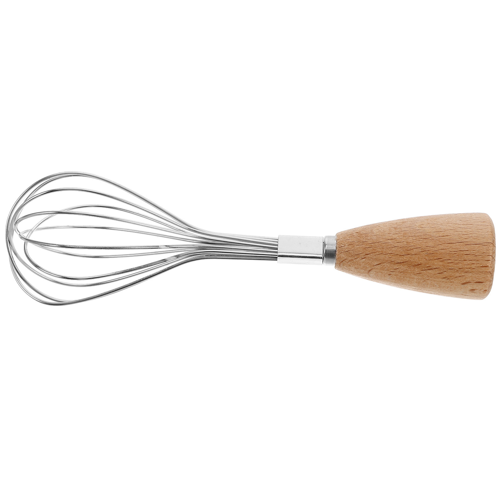 Kitchen Gadgets And Appliances - Mini batidor de mano alargado de