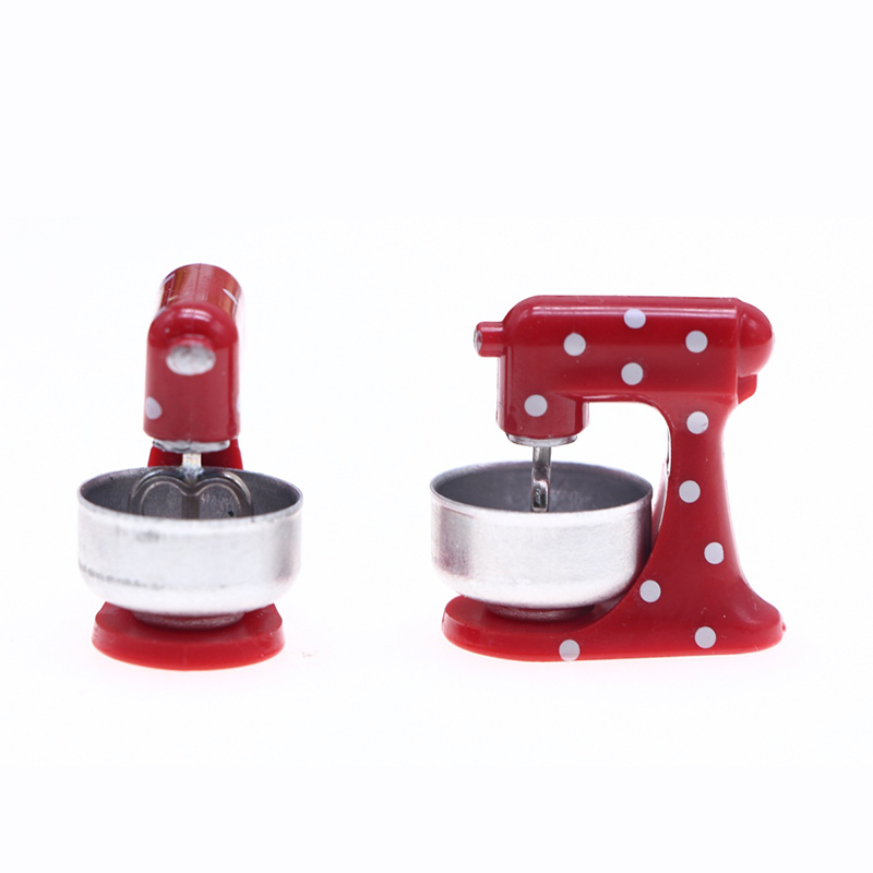 Kitchen Gadgets Website - (.) Accesorios en Miniatura para Casa