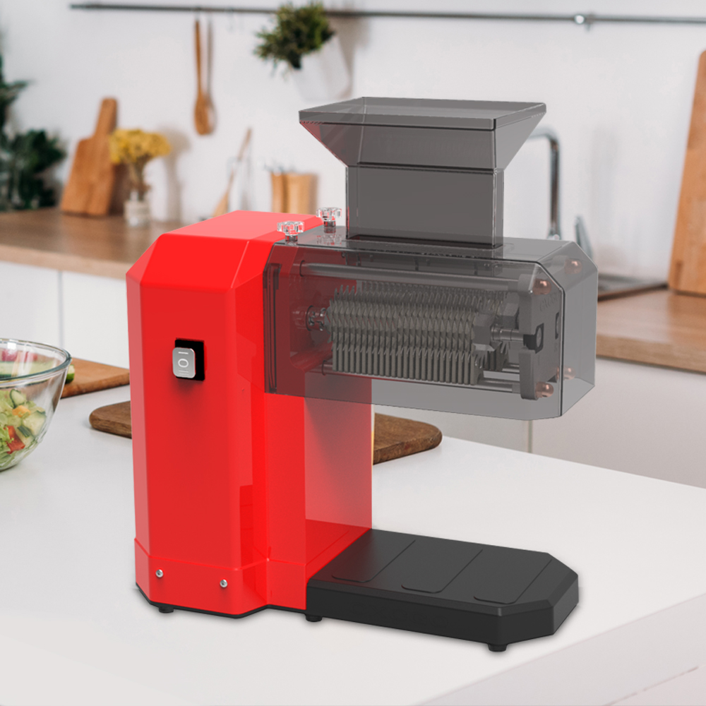 Kitchen Gadgets & Toys - Ablandador de Carne Comercial, Herramienta de
