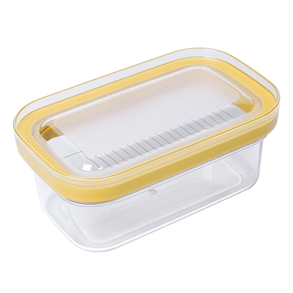 Kitchen Gadgets Storage - Caja para platos de mantequilla para
