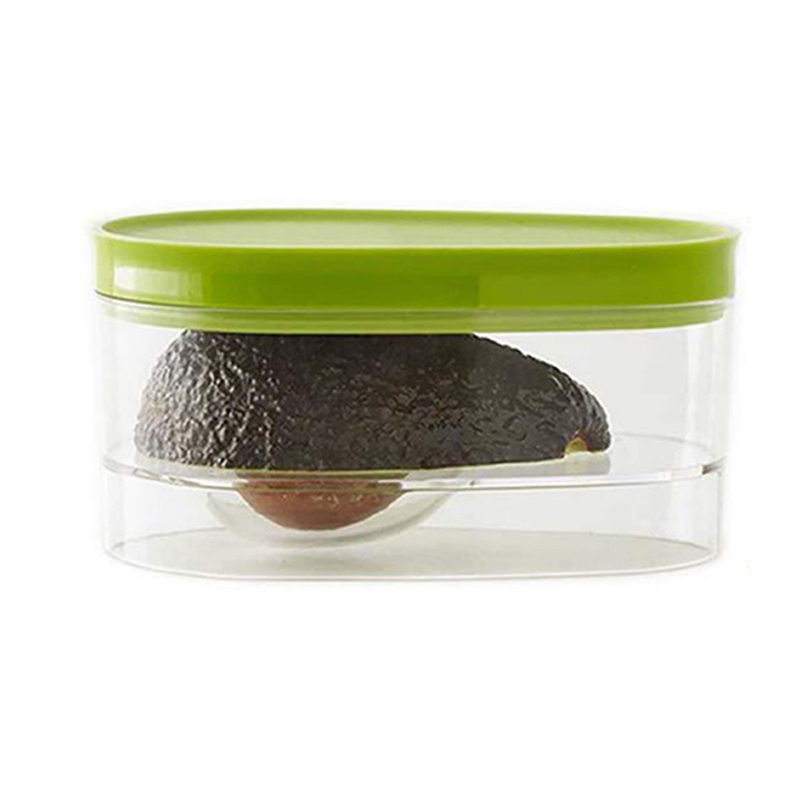 Kitchen Gadgets Storage - Caja de almacenamiento de alimentos de