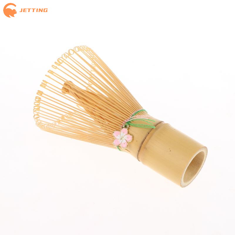 Kitchen Gadgets And Appliances - Batidor de Bambú Japonés para Té
