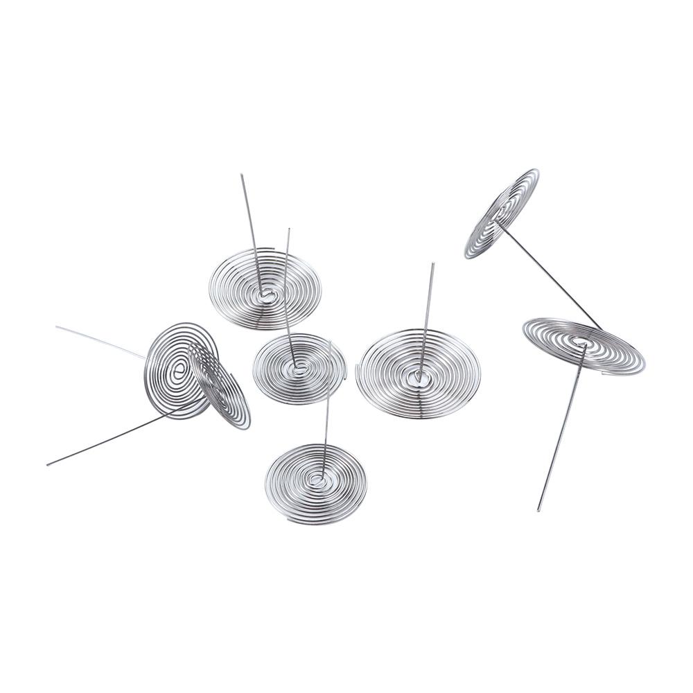 Zyliss Kitchen Gadgets - Filtro de Tetera de Acero Inoxidable