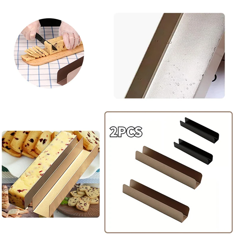 Zyliss Kitchen Gadgets - Molde para galletas antiadherente en forma