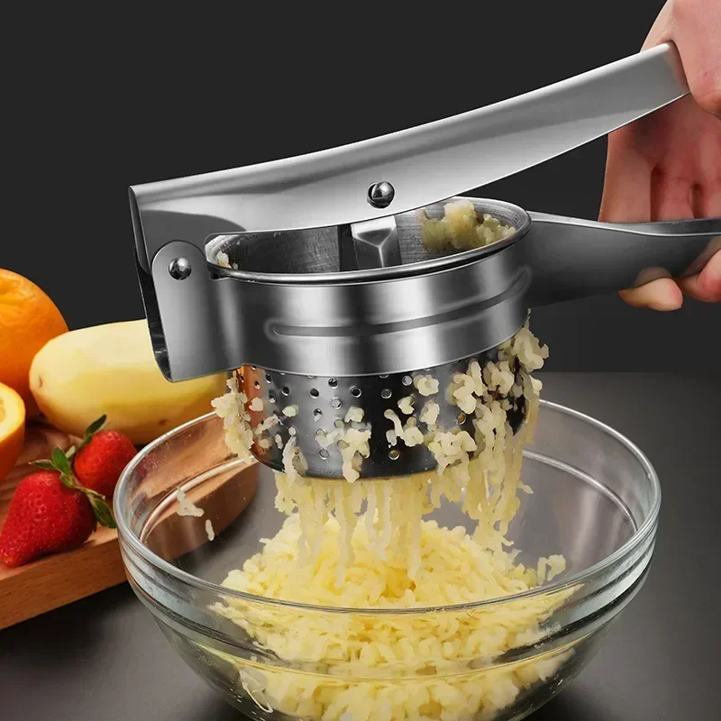Potato Masher Ricer - Triturador RicerPress puré de patatas de