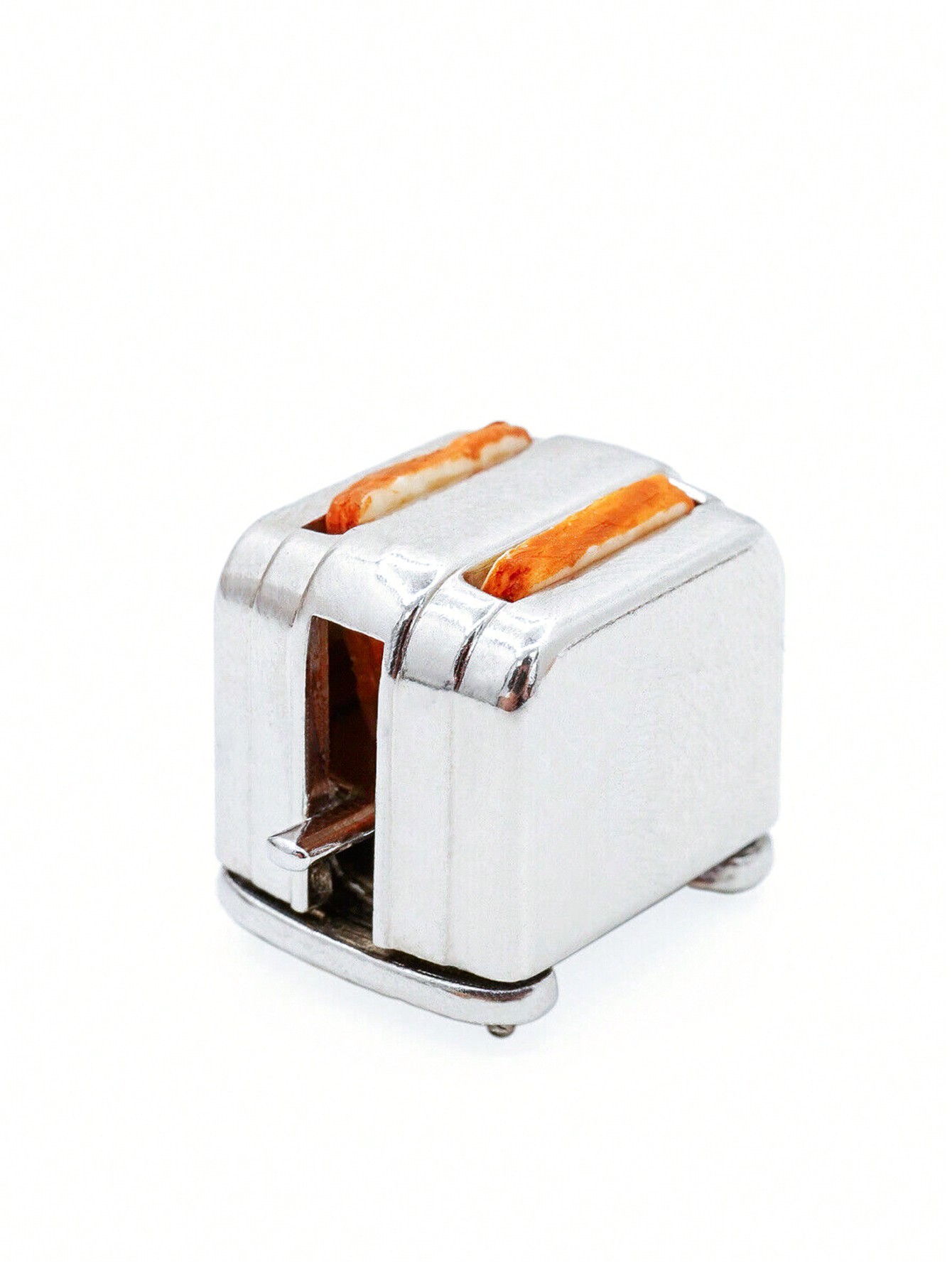 Tostadora en Miniatura para Ca - Kitchen Gadgets Website reseña y precio