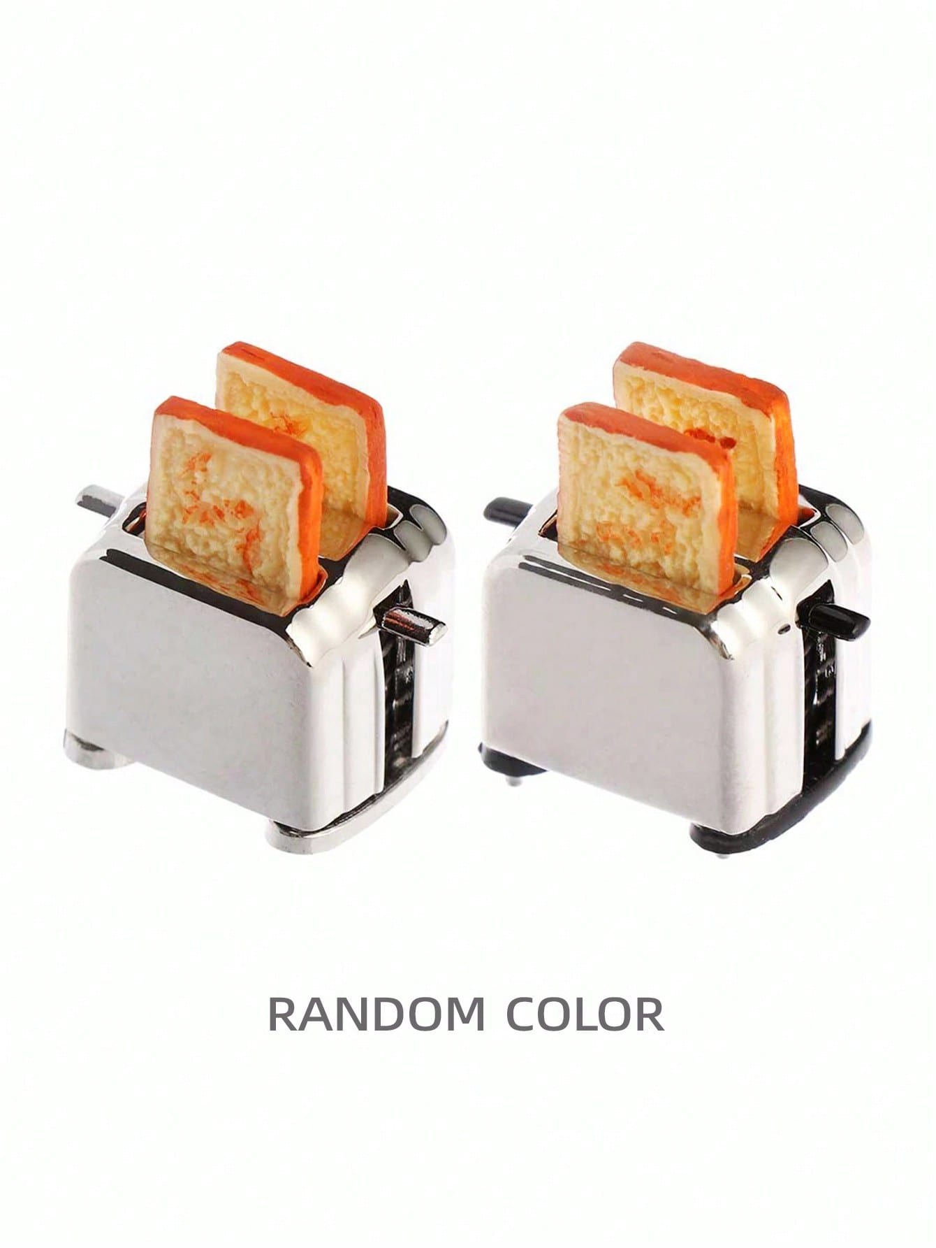 Tostadora en Miniatura para Ca - Kitchen Gadgets Website reseña y precio