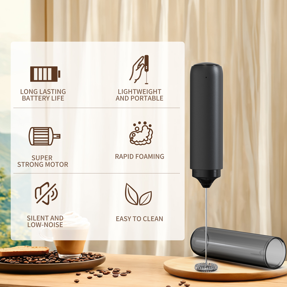 Potente agitador de cocina, Es - Kitchen Gadgets And Appliances reseña y precio