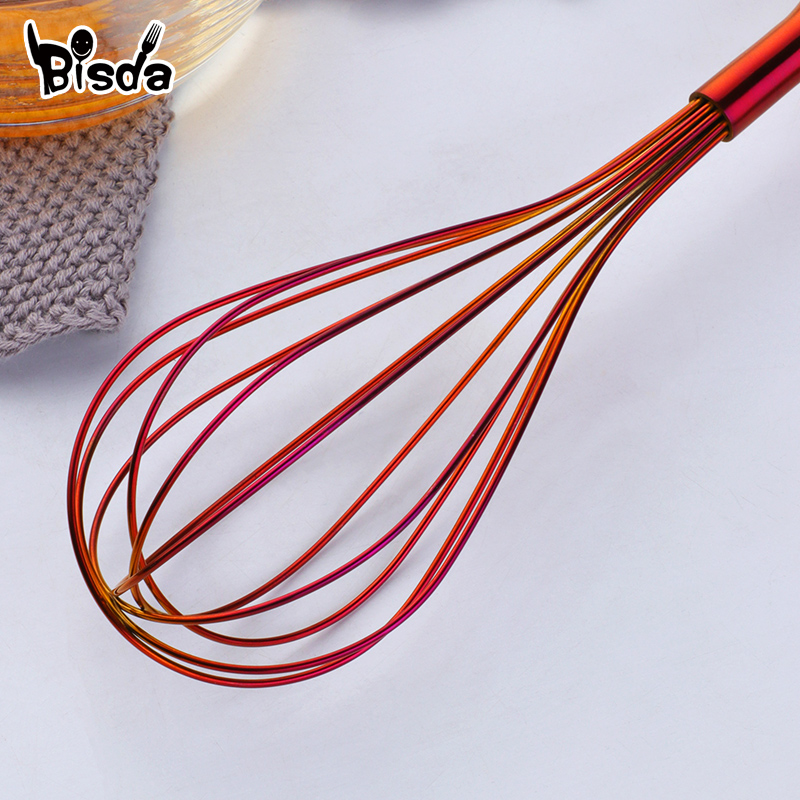 Agitador de huevos de acero in - Kitchen Gadgets And Appliances reseña y precio