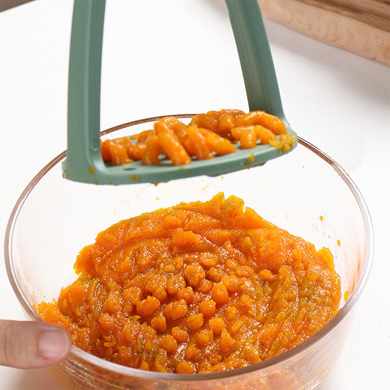 Trituradora de patatas prensad - Potato Masher Ricer reseña y precio