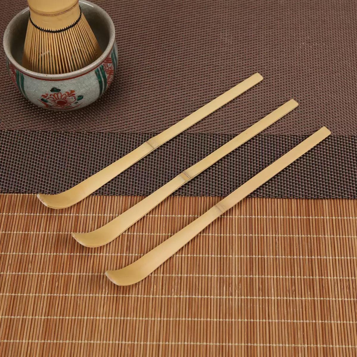 Cucharas de Té de Madera, Cuch - Kitchen Gadgets Guide reseña y precio