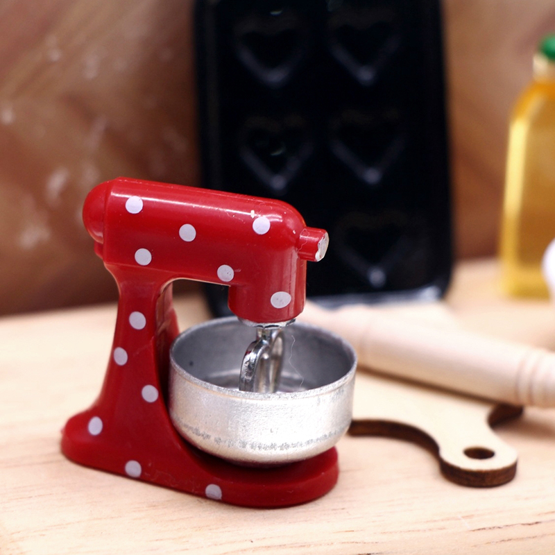 (.) Accesorios en Miniatura pa - Kitchen Gadgets Website reseña y precio
