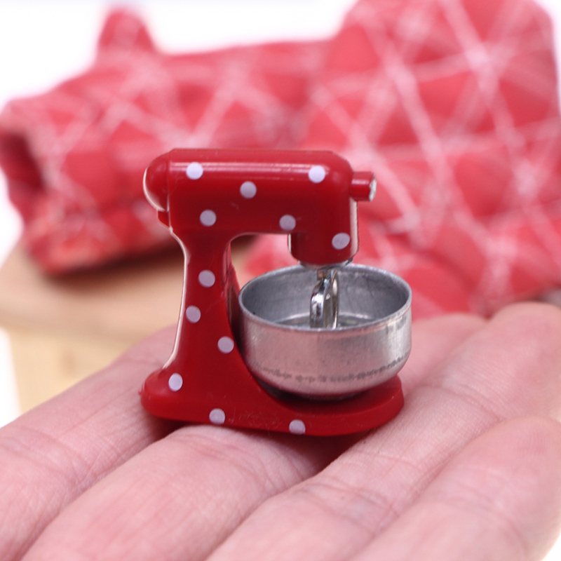 (.) Accesorios en Miniatura pa - Kitchen Gadgets Website reseña y precio