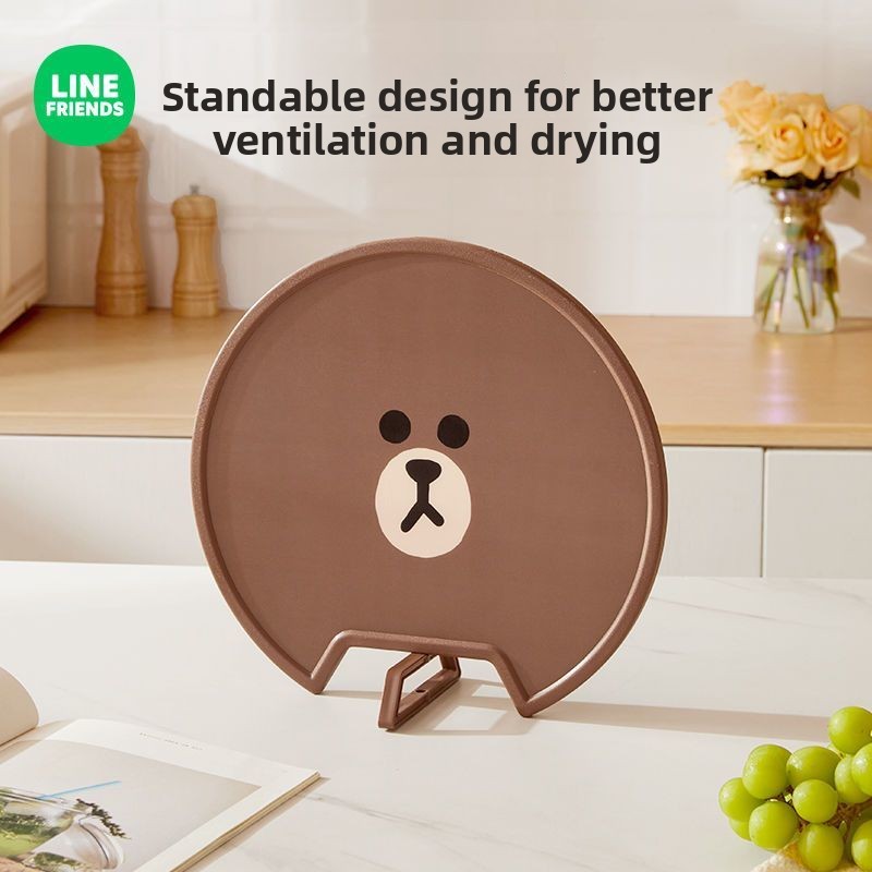 Tabla de cortar pequeña de LIN - Kitchen Gadgets Website reseña y precio