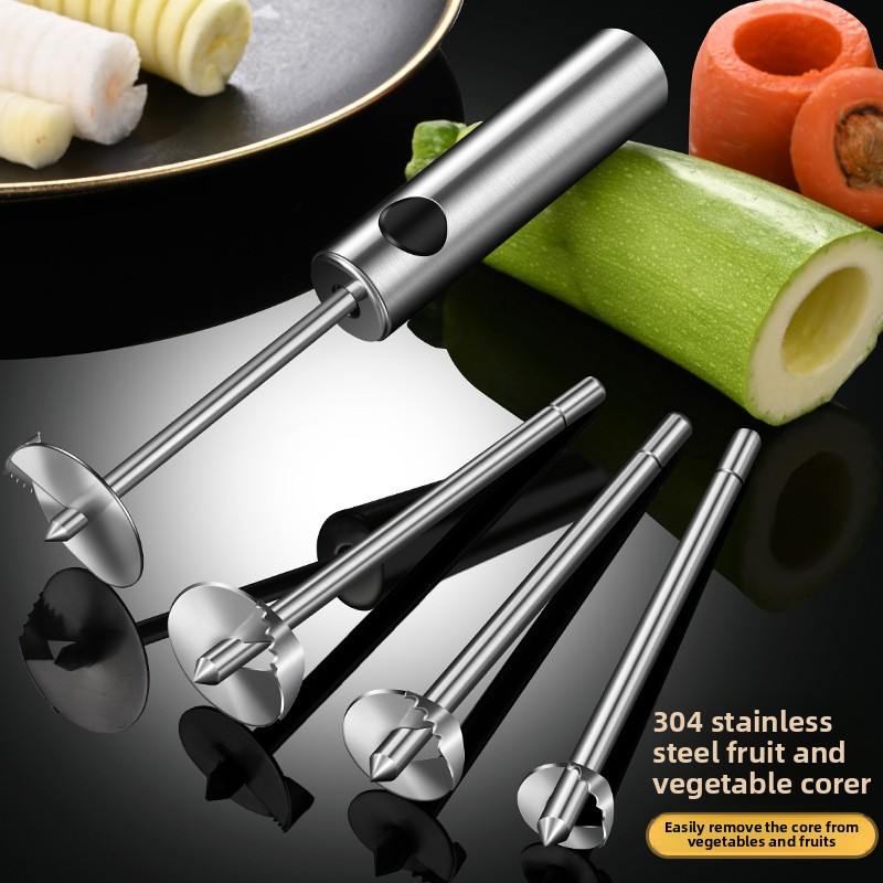 1 Juego de Utensilios de Cocin - Kitchen Gadgets & Toys reseña y precio