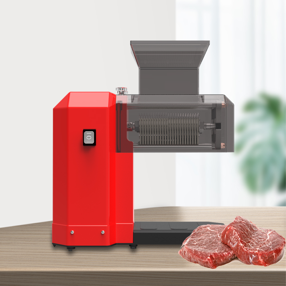 Ablandador de Carne Comercial, - Kitchen Gadgets & Toys reseña y precio