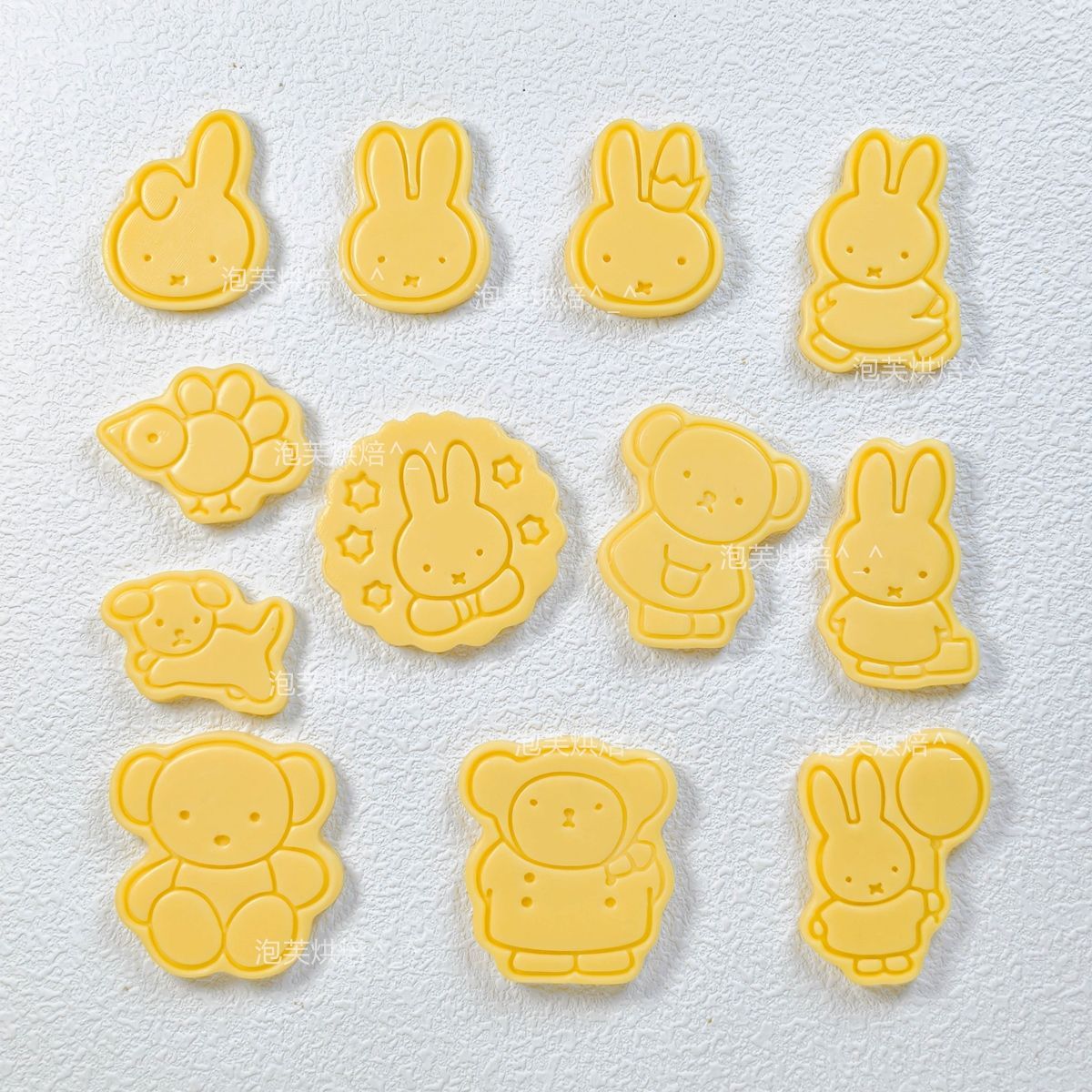Molde para Galletas 3D con Dis - Zyliss Kitchen Gadgets reseña y precio