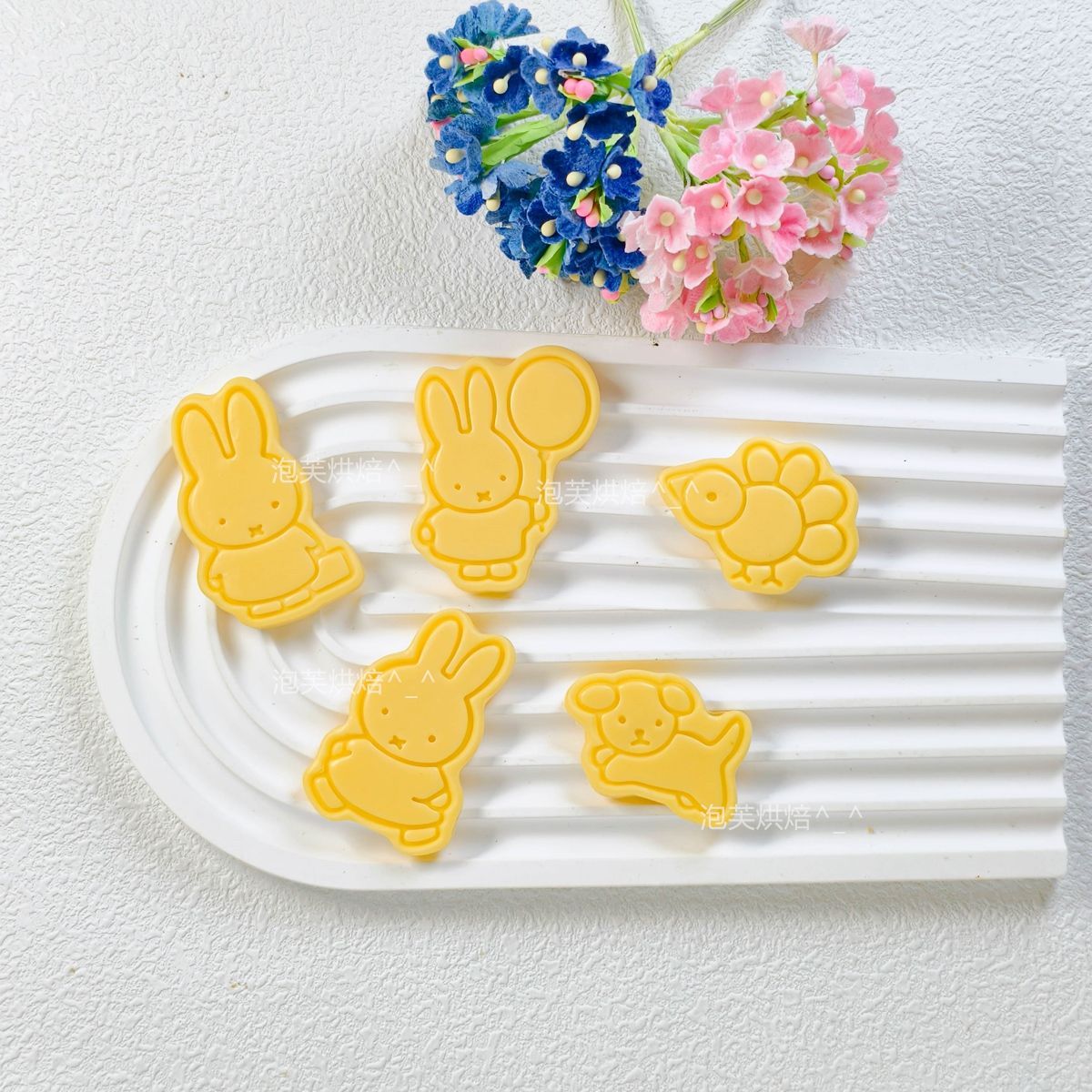 Molde para Galletas 3D con Dis - Zyliss Kitchen Gadgets reseña y precio
