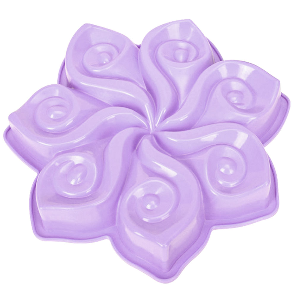Molde de Silicona para Pastel  - Zyliss Kitchen Gadgets reseña y precio