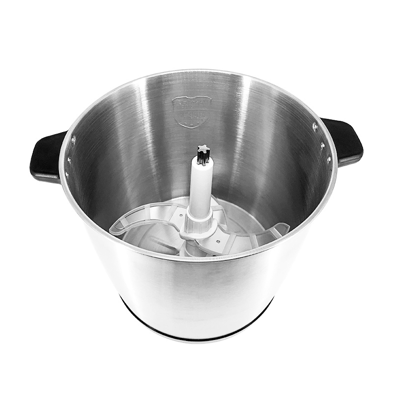 Máquina Fufu de Metal para el  - Kitchen Gadgets Uk reseña y precio