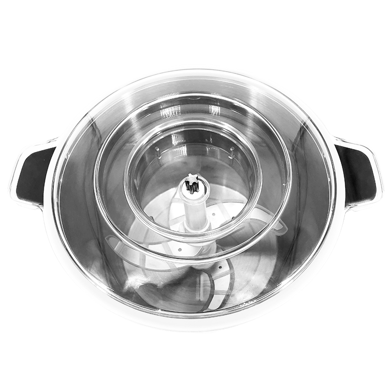 Máquina Fufu de Metal para el  - Kitchen Gadgets Uk reseña y precio