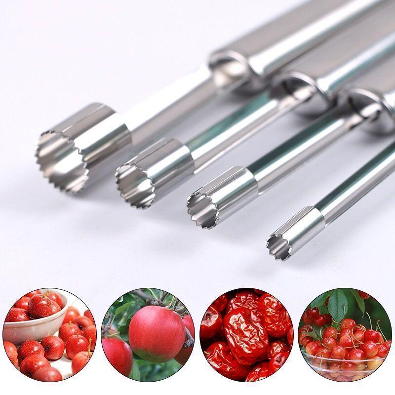 Juego de 4 Descorazonadores de - Kitchen Gadgets & Toys reseña y precio