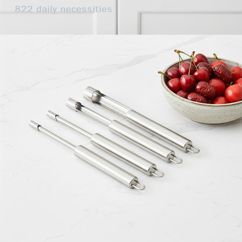 Juego de 4 Descorazonadores de - Kitchen Gadgets & Toys reseña y precio