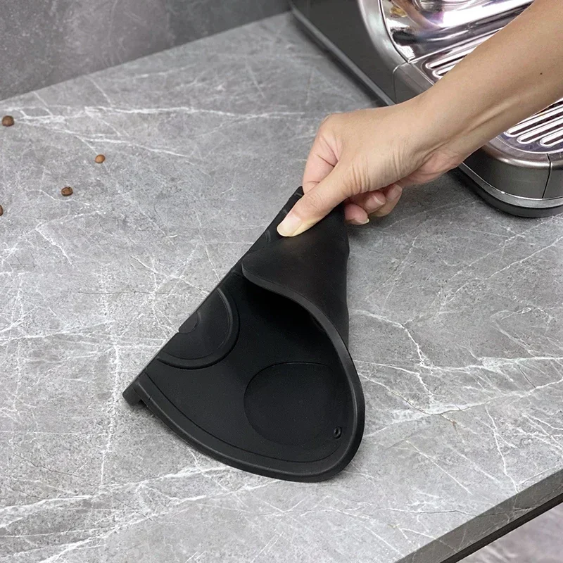 Almohadilla de café en polvo,  - Zyliss Kitchen Gadgets reseña y precio
