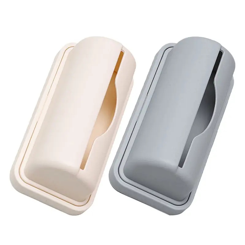 1/2/3/4 Piezas Dispensador de  - Kitchen Gadgets Storage reseña y precio