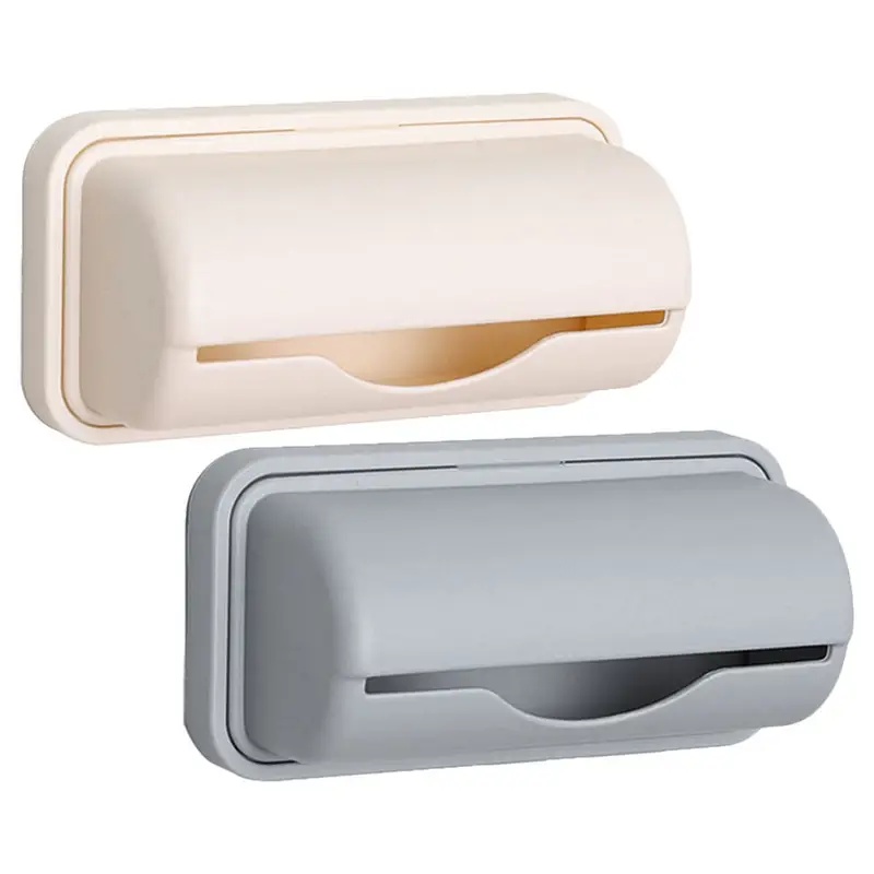 1/2/3/4 Piezas Dispensador de  - Kitchen Gadgets Storage reseña y precio