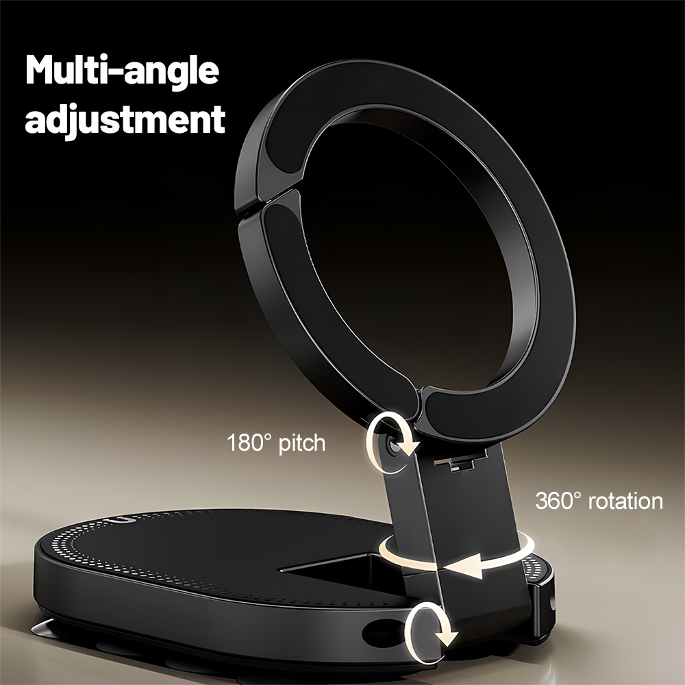360 °   Soporte magnético para - Kitchen Gadgets & Toys reseña y precio