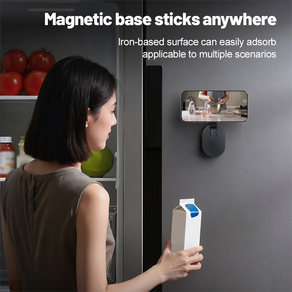 360 °   Soporte magnético para - Kitchen Gadgets & Toys reseña y precio