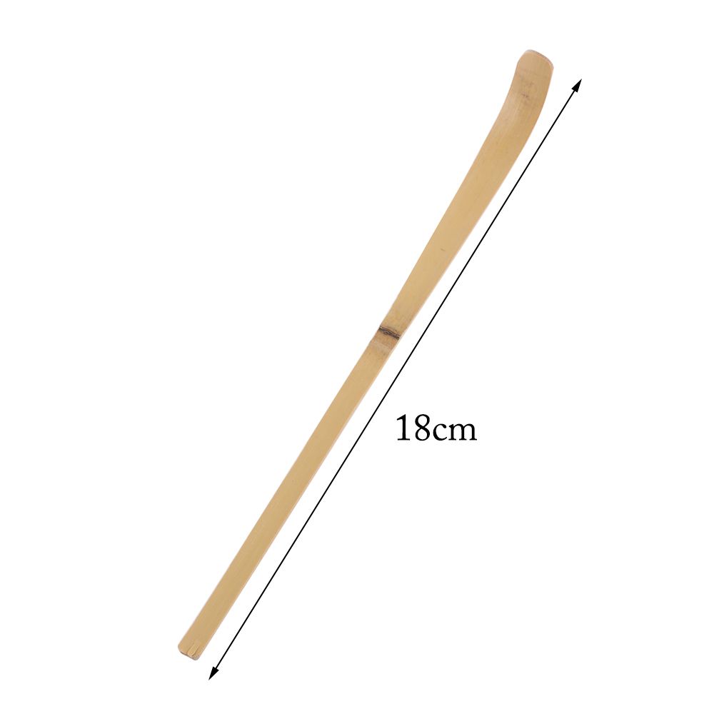 Palillos de madera para té, cu - Kitchen Gadgets Guide reseña y precio