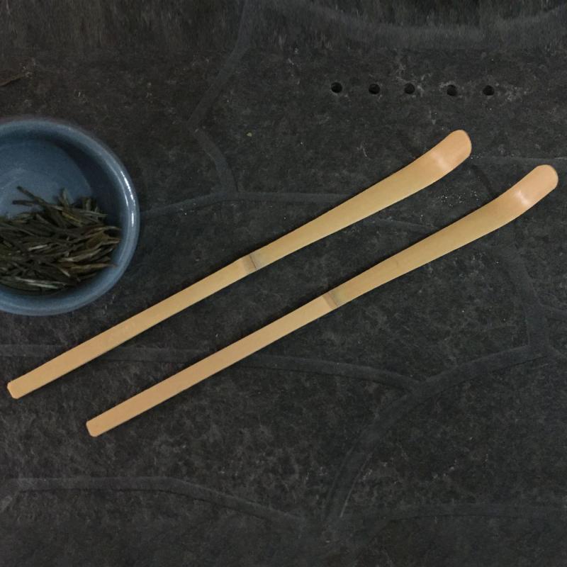 Palillos de madera para té, cu - Kitchen Gadgets Guide reseña y precio