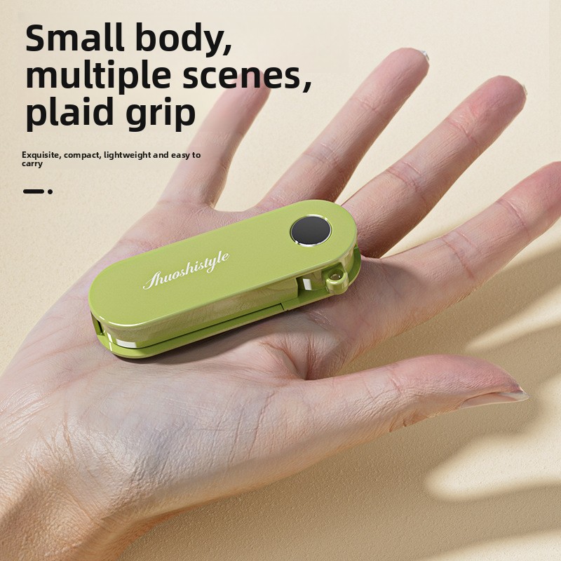 Mini cuchillo portátil de acer - Zyliss Kitchen Gadgets reseña y precio