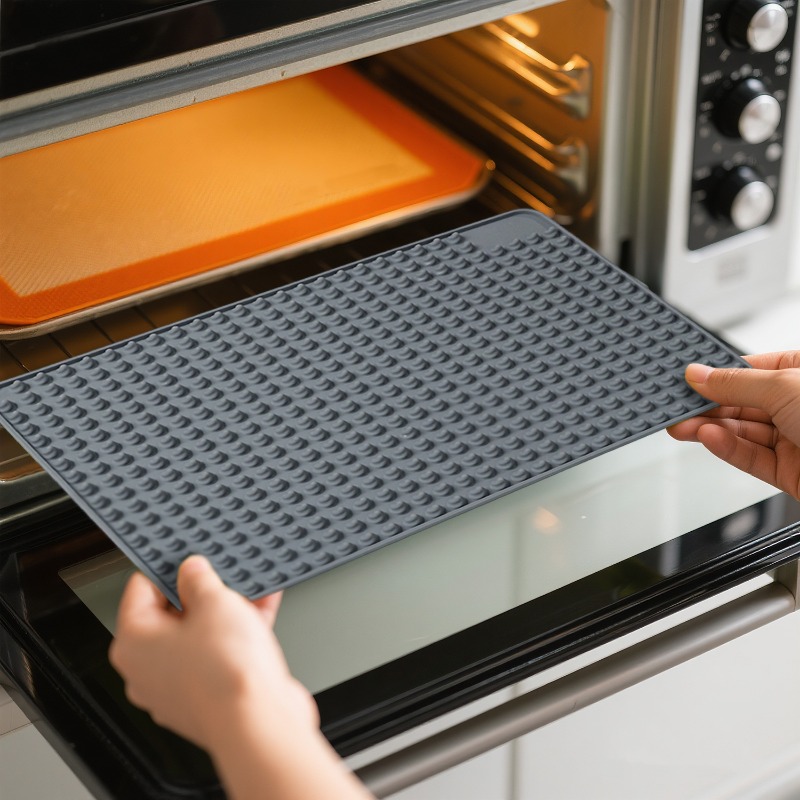 Almohadilla de protección para - Kitchen Gadgets Storage reseña y precio