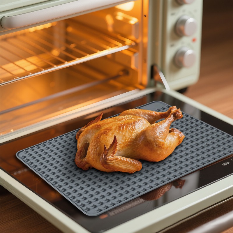 Almohadilla de protección para - Kitchen Gadgets Storage reseña y precio