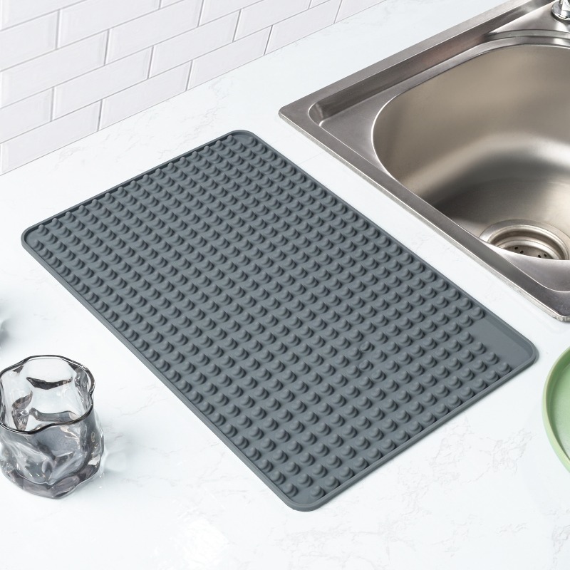 Almohadilla de protección para - Kitchen Gadgets Storage reseña y precio