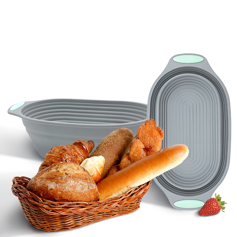 Cesta de Fermentación de Pan P - Zyliss Kitchen Gadgets reseña y precio