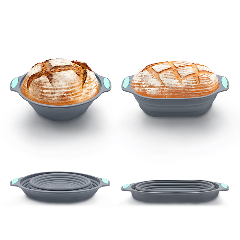 Cesta de Fermentación de Pan P - Zyliss Kitchen Gadgets reseña y precio