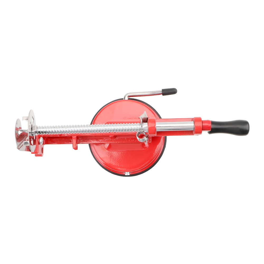 Cortador Manual de patatas fri - Potato Masher Ricer reseña y precio