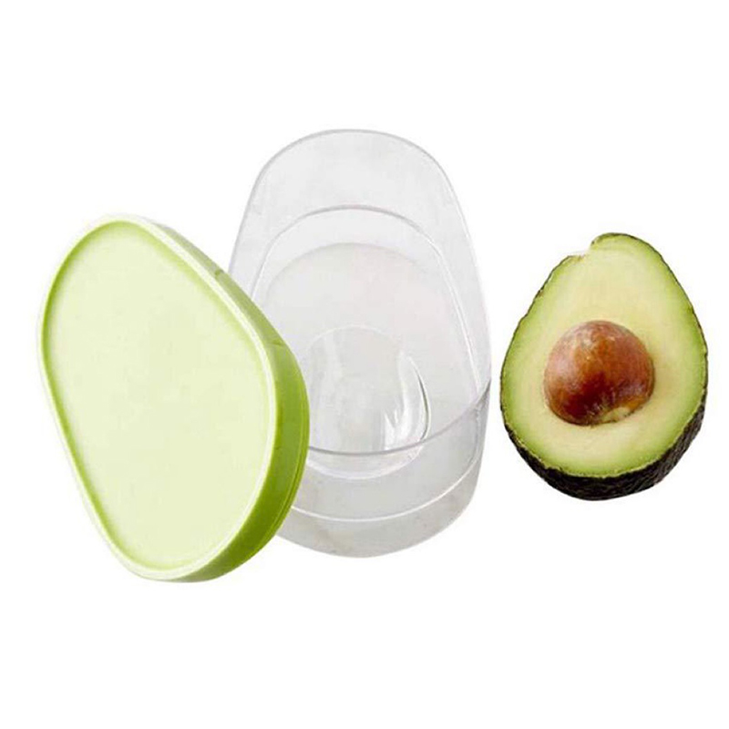 Caja de almacenamiento de alim - Kitchen Gadgets Storage reseña y precio
