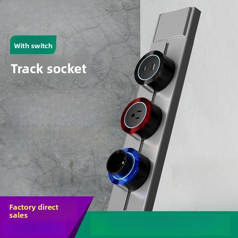 Enchufe de Pared Móvil Estánda - Kitchen Gadgets Uk reseña y precio