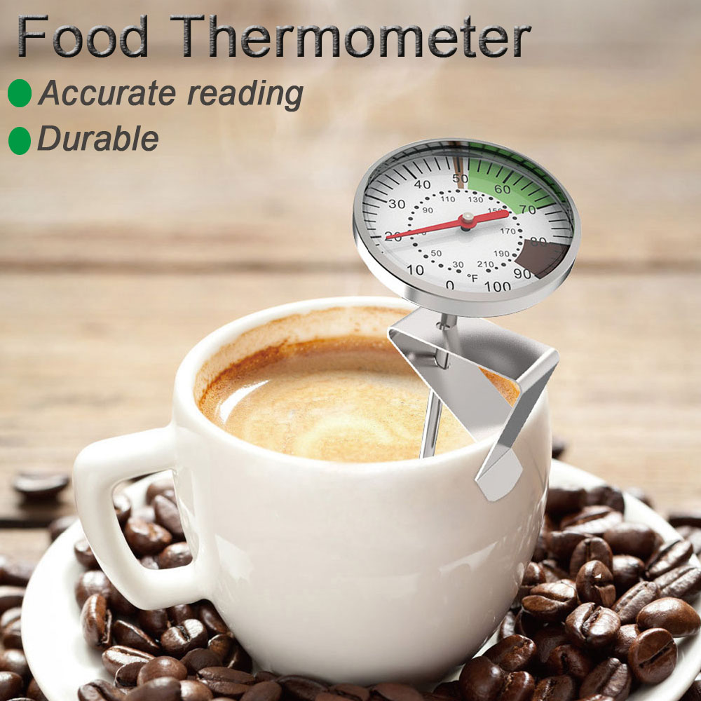 0-100 ° C Termómetro de alimen - Zyliss Kitchen Gadgets reseña y precio