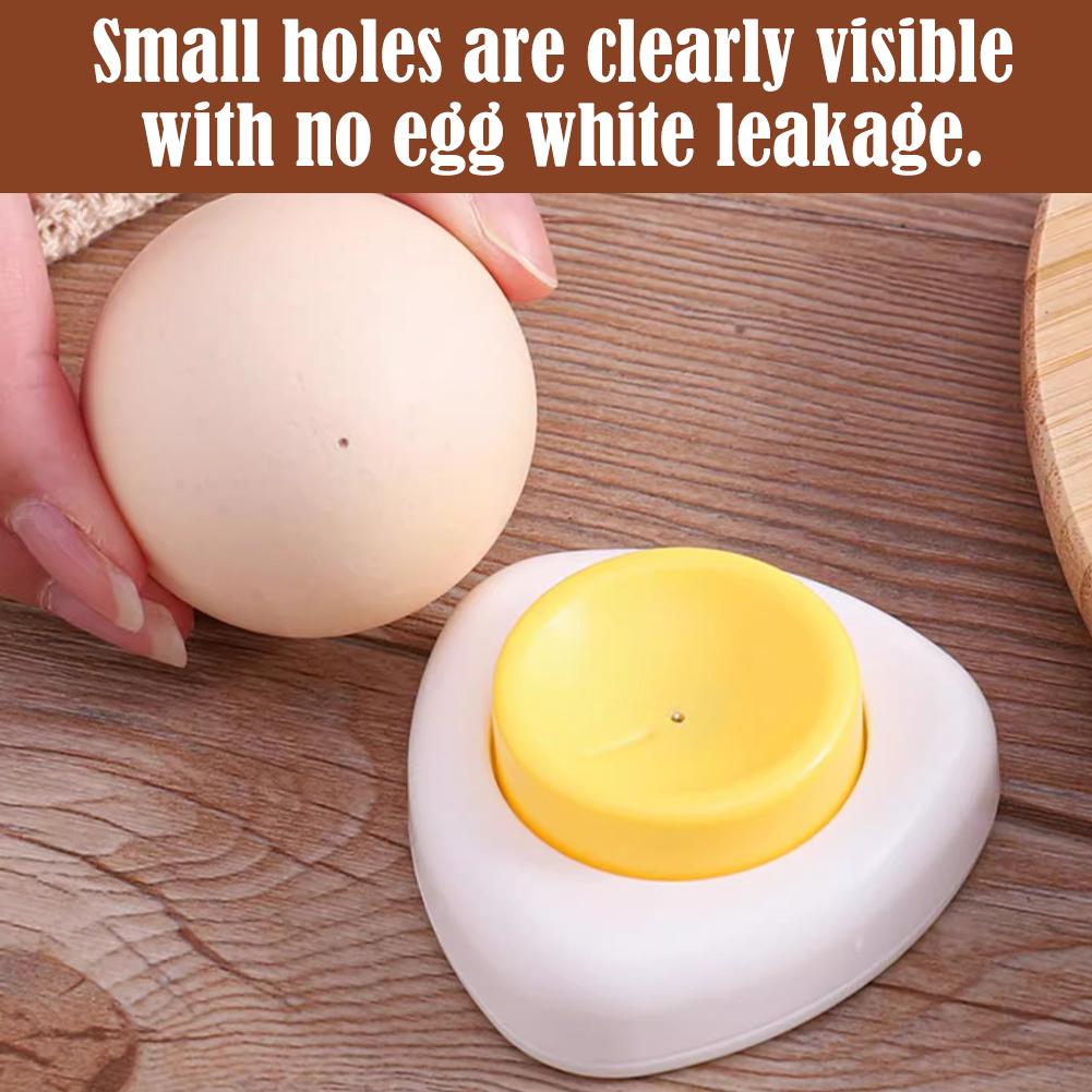Perforador de huevos anti-rotu - Kitchen Gadgets And Appliances reseña y precio