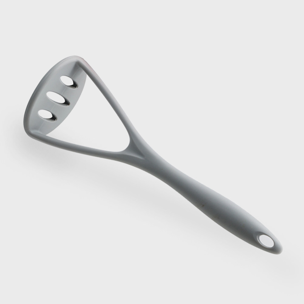 2 Piezas Prensa Manual de Pata - Potato Masher Ricer reseña y precio