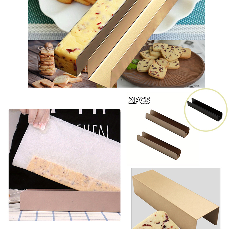 Molde para galletas antiadhere - Zyliss Kitchen Gadgets reseña y precio