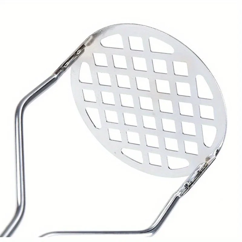 Prensa de Patatas para Puré, T - Potato Masher Ricer reseña y precio