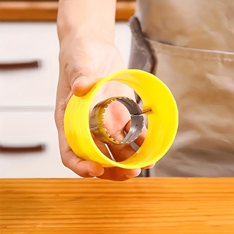 Herramienta Manual para Pelar  - Kitchen Gadgets And Appliances reseña y precio