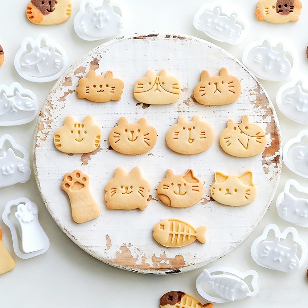 Cortadores de galletas con dis - Zyliss Kitchen Gadgets reseña y precio